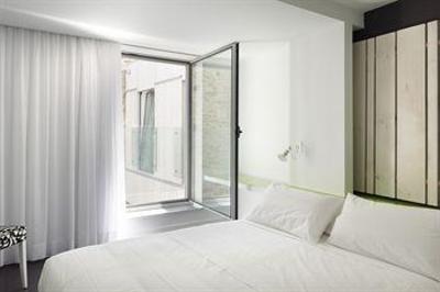 фото отеля Hotel Moure