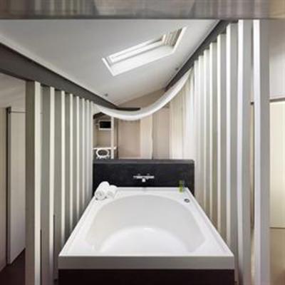 фото отеля Hotel Moure
