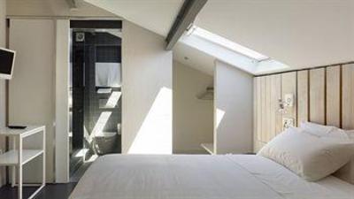 фото отеля Hotel Moure