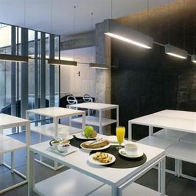 фото отеля Hotel Moure