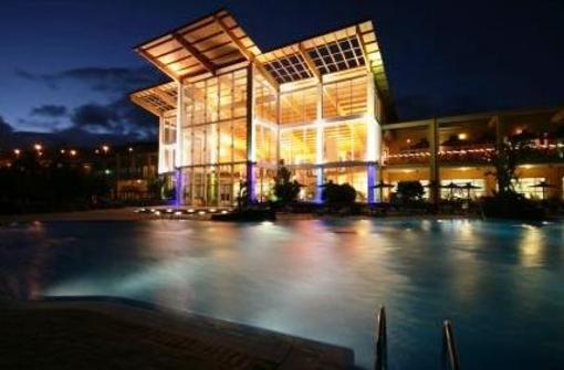 фото отеля Ambar Beach Resort & Spa