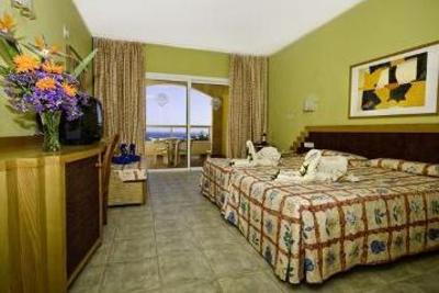 фото отеля Ambar Beach Resort & Spa