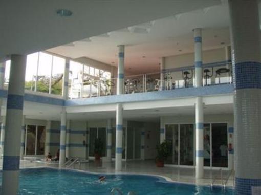 фото отеля Ambar Beach Resort & Spa