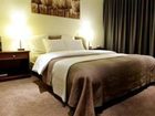 фото отеля Crown Inn Eindhoven