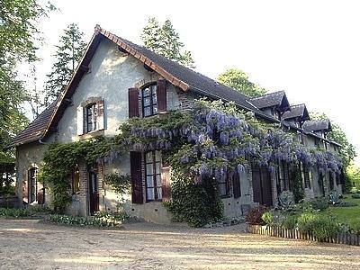 фото отеля Le Chalet Montegut