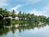 Hoi An Riverside Resort & Spa