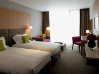 Radisson Blu Royal Hotel Dublin