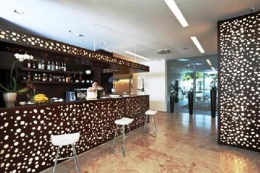 фото отеля Pietre Nere Resort