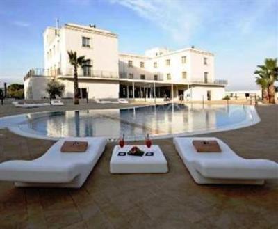 фото отеля Pietre Nere Resort