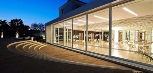 фото отеля Pietre Nere Resort
