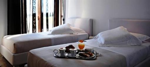 фото отеля Pietre Nere Resort