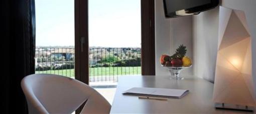 фото отеля Pietre Nere Resort
