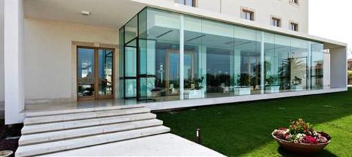 фото отеля Pietre Nere Resort