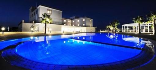 фото отеля Pietre Nere Resort