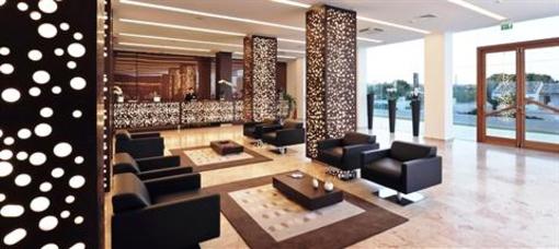фото отеля Pietre Nere Resort