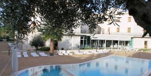 фото отеля Pietre Nere Resort