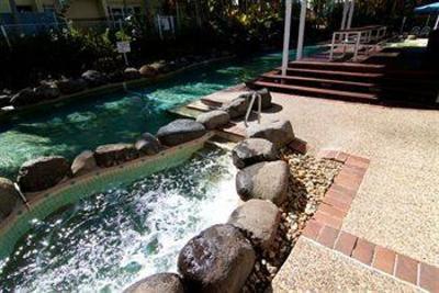 фото отеля Diamond Cove Resort Gold Coast