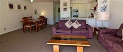 фото отеля Diamond Cove Resort Gold Coast