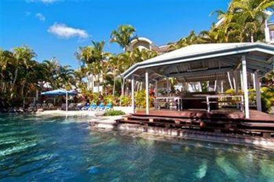 фото отеля Diamond Cove Resort Gold Coast