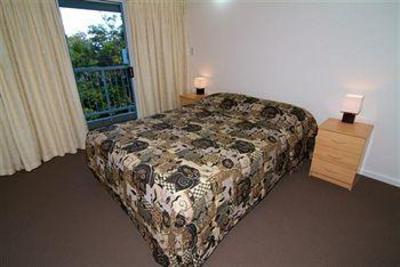фото отеля Diamond Cove Resort Gold Coast