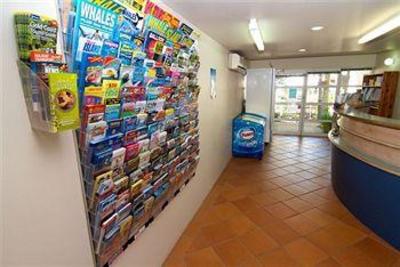 фото отеля Diamond Cove Resort Gold Coast