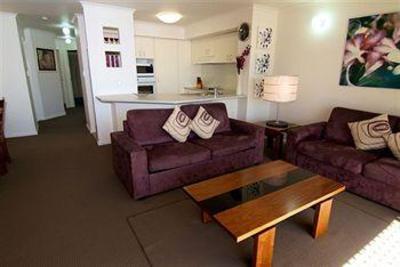 фото отеля Diamond Cove Resort Gold Coast