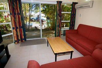 фото отеля Diamond Cove Resort Gold Coast