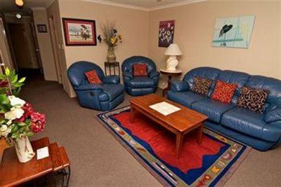 фото отеля Diamond Cove Resort Gold Coast