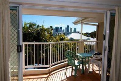 фото отеля Diamond Cove Resort Gold Coast