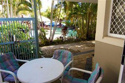 фото отеля Diamond Cove Resort Gold Coast