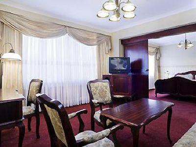 фото отеля Mercure Patria Czestochowa