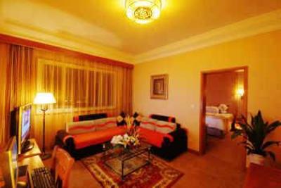 фото отеля Crown Plaza Hotel Hangzhou