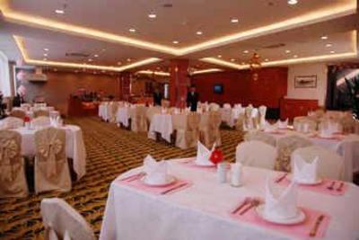 фото отеля Crown Plaza Hotel Hangzhou