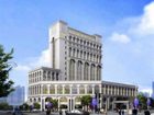 фото отеля Crown Plaza Hotel Hangzhou