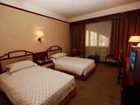 фото отеля Crown Plaza Hotel Hangzhou