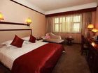 фото отеля Crown Plaza Hotel Hangzhou