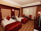 фото отеля Crown Plaza Hotel Hangzhou