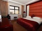 фото отеля Crown Plaza Hotel Hangzhou
