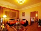 фото отеля Crown Plaza Hotel Hangzhou