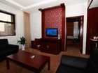 фото отеля Crown Plaza Hotel Hangzhou