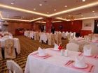 фото отеля Crown Plaza Hotel Hangzhou