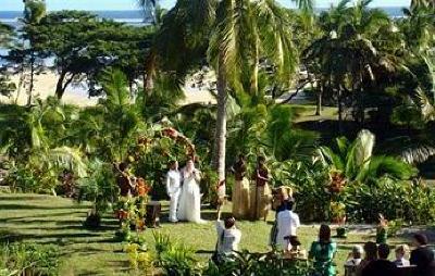 фото отеля Wellesley Resort Fiji