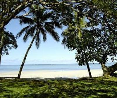 фото отеля Wellesley Resort Fiji