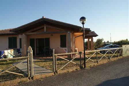 фото отеля Casa in Maremma