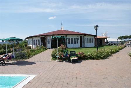 фото отеля Casa in Maremma