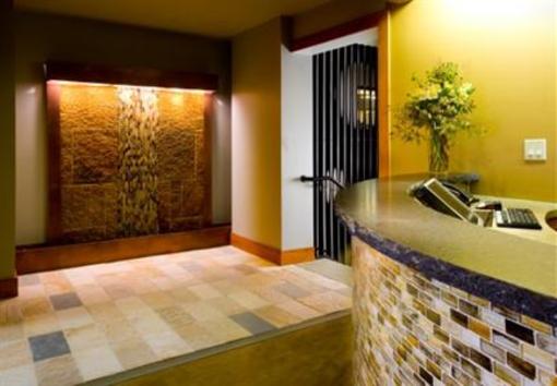 фото отеля Teton Mountain Lodge