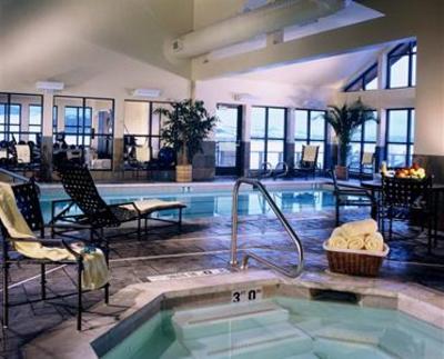 фото отеля Teton Mountain Lodge