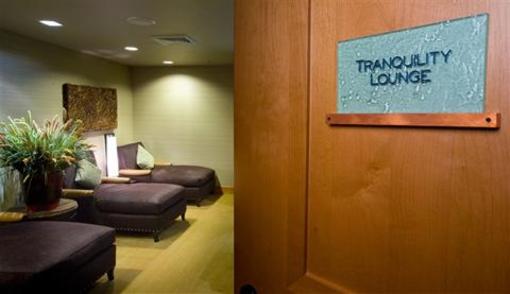 фото отеля Teton Mountain Lodge
