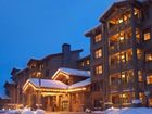 фото отеля Teton Mountain Lodge