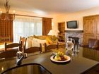 фото отеля Teton Mountain Lodge